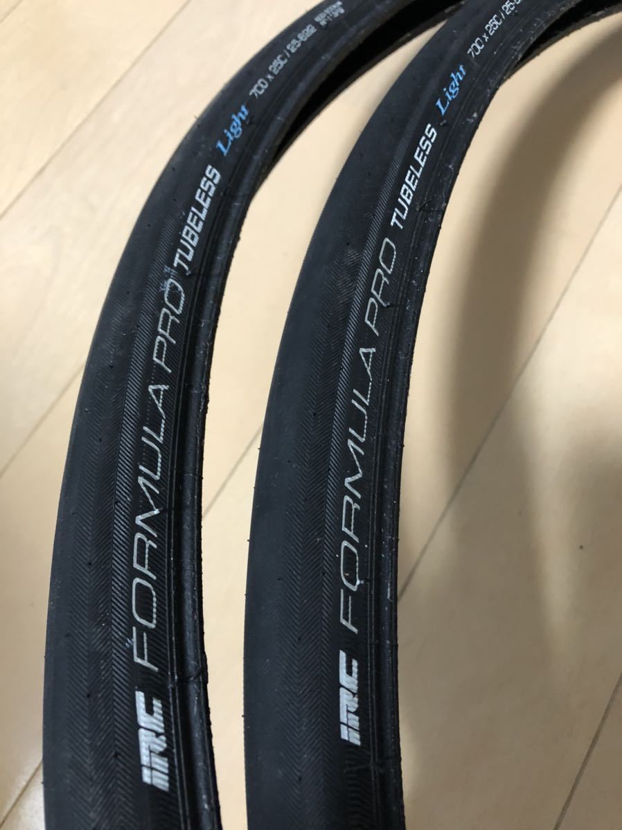  IRC FOMURLA PRO 700c 25c チューブレス フォーミュラー プロ ロードバイク TL TLR タイヤ(700C（クリンチャー、WO）)｜売買されたオークション情報、yahooの商品情報をアーカイブ公開 - オークファン タイヤ