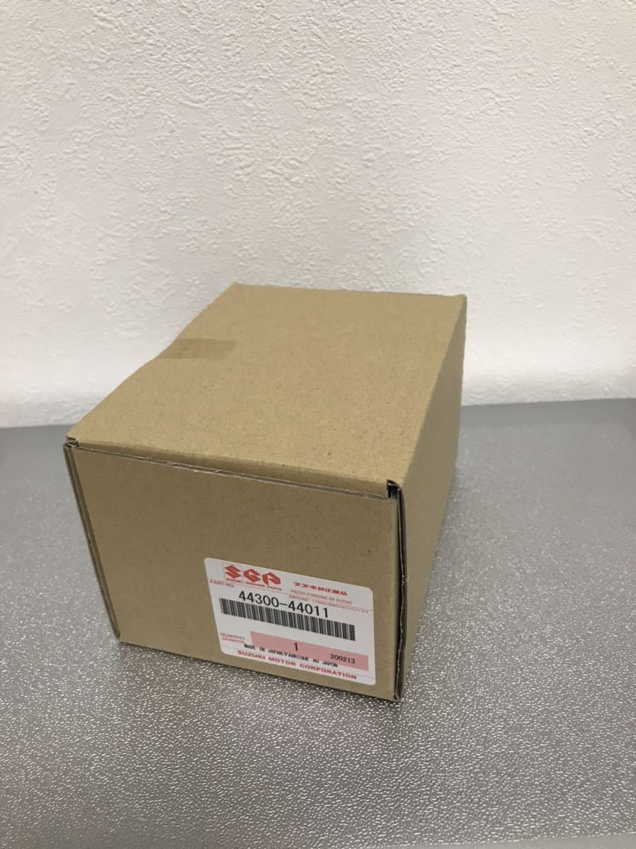 【確認】 GS400 純正新品 ガソリン コック フューエルコック GS400L 当時物 純正