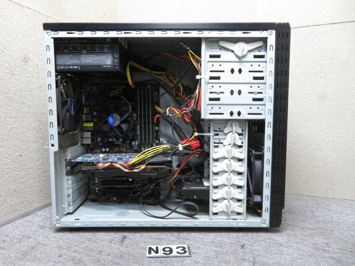 Core Intel i5-10600K i5 10600K - ジャンク ベストセラー 動作未確認