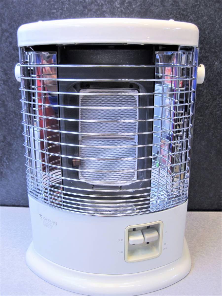 リンナイガス赤外線ストーブ R-652PMSⅢ-101 RN-A725 【公式
