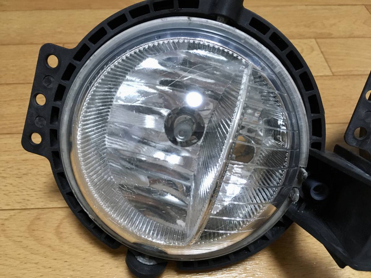 LED | awagas ミニフロントフォグランプ交換用 R56 純正 R55 R57 ミニ