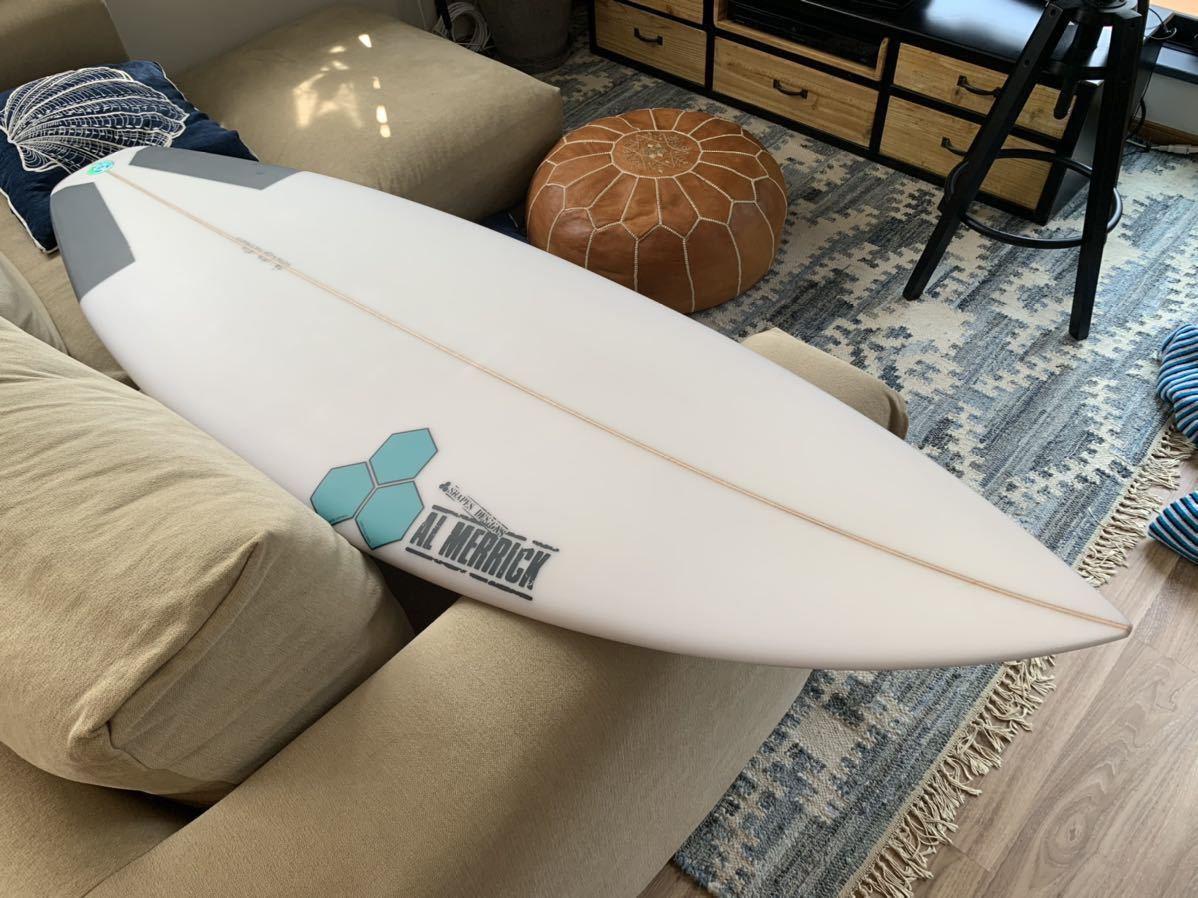 アルメリック ニューフライヤー 5.8ft FLYER AL - Yahoo!オークション