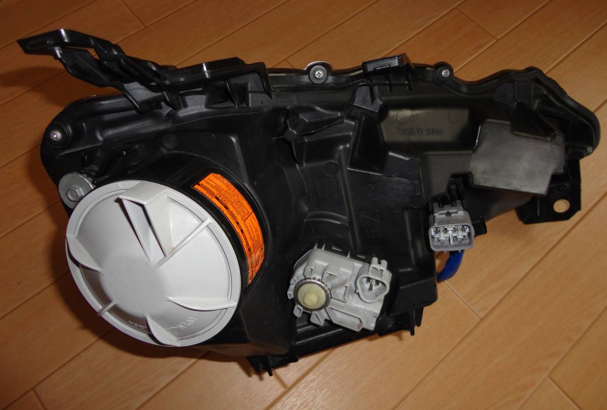 ☆トヨタ86 ZN6 FT86 前期 純正 ヘッドライト 左右セット (BR-Z ZC6