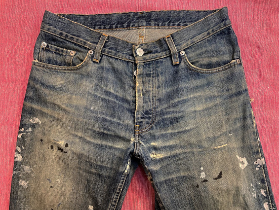 90s アーカイブ ヘルムートラング HELMUT LANG 初期 1998年製 