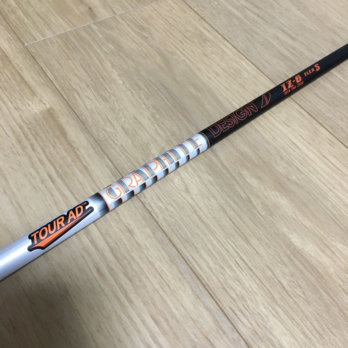  ツアーAD IZ-6 Sフレックス テーラーメイド M1/M2/M3/M4/M5/M6/SIM対応スリーブ付 1W用 日本正規品(グラファイトデザイン)｜売買されたオークション情報、yahooの商品情報をアーカイブ公開 - オークフ 部品
