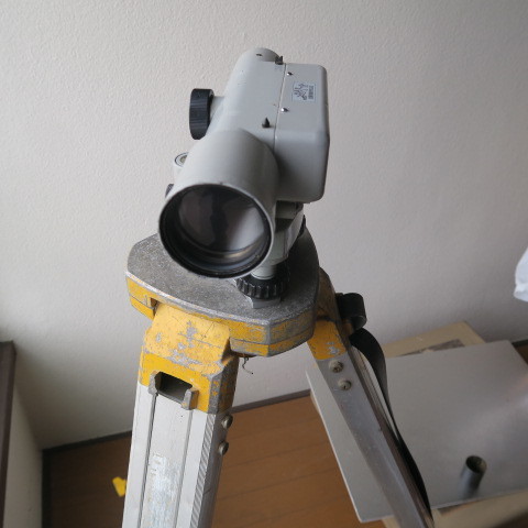 チルチングレベル　NIKON　E-5　動作確認済み_2