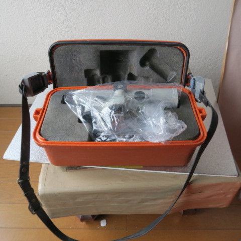 チルチングレベル　NIKON　E-5　動作確認済み_4