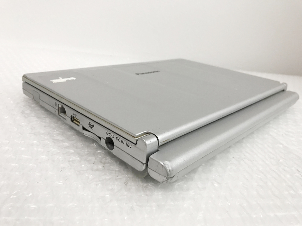 Core Let's note i5 SX3 CF-SX3EDHCS Panasonic CF-SX3 ジャンク