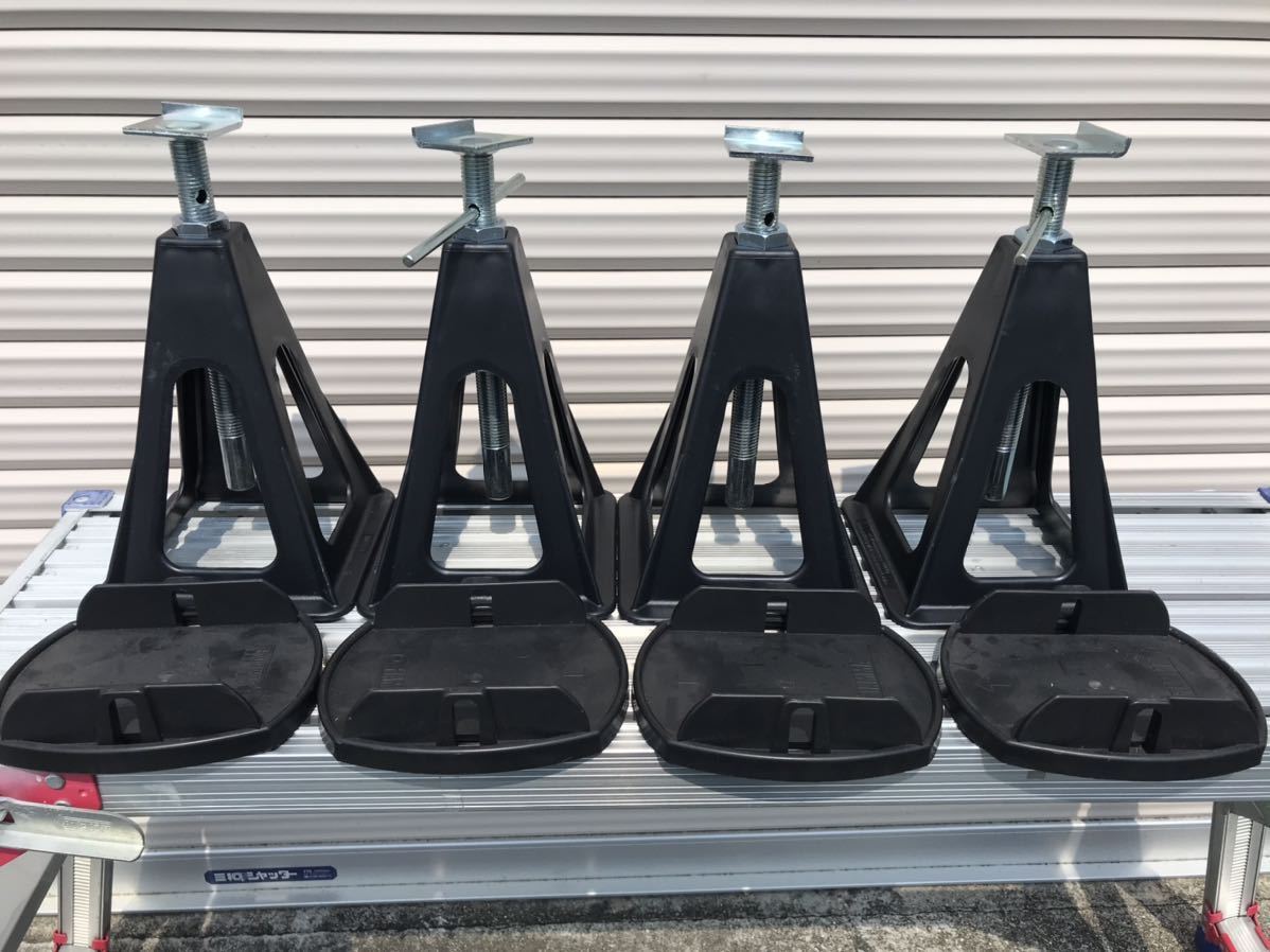 キャンピングカー - ジャッキ（車用品・バイク用品）の通販 JACKS