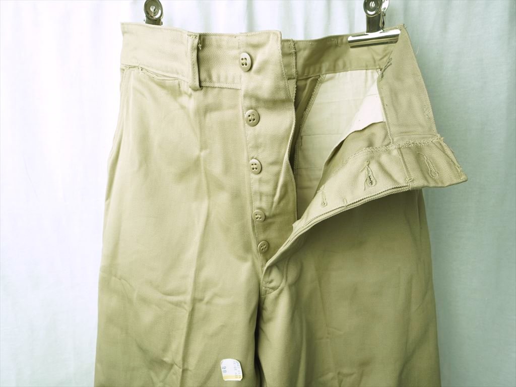 antique】40年代 アメリカ軍 チェスト 希少 レア US.ARMY 美術品