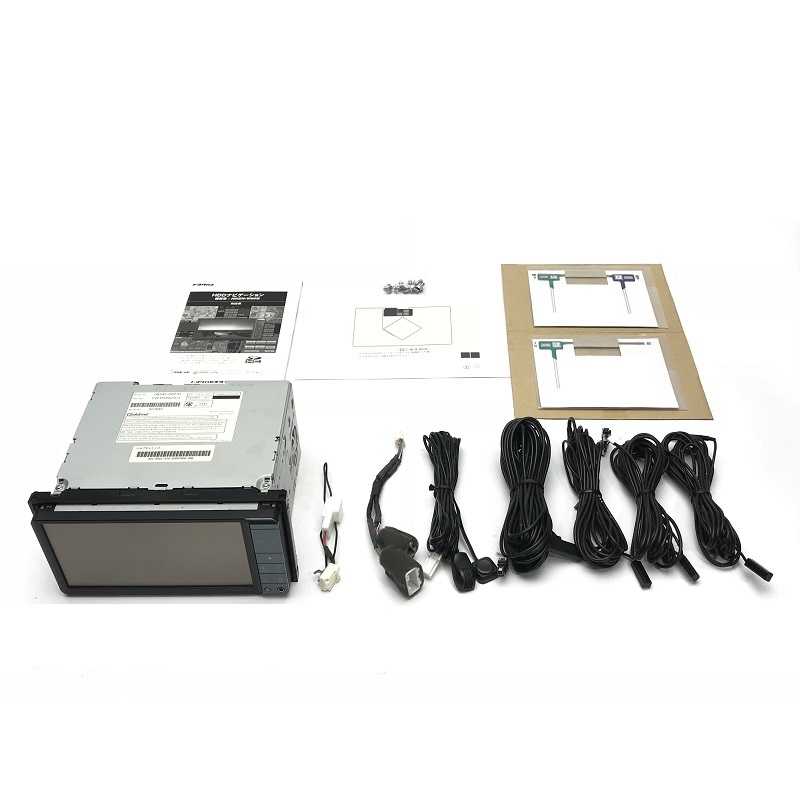 ☆良品☆ NHZNーW60G（地図 [N-215]トヨタ純正ナビ☆NHZN-W60G☆地図