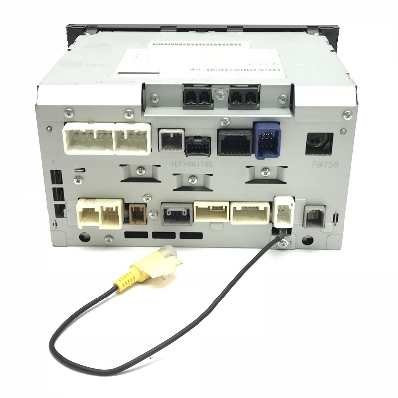 ☆良品☆ NHZNーW60G（地図 [N-215]トヨタ純正ナビ☆NHZN-W60G☆地図