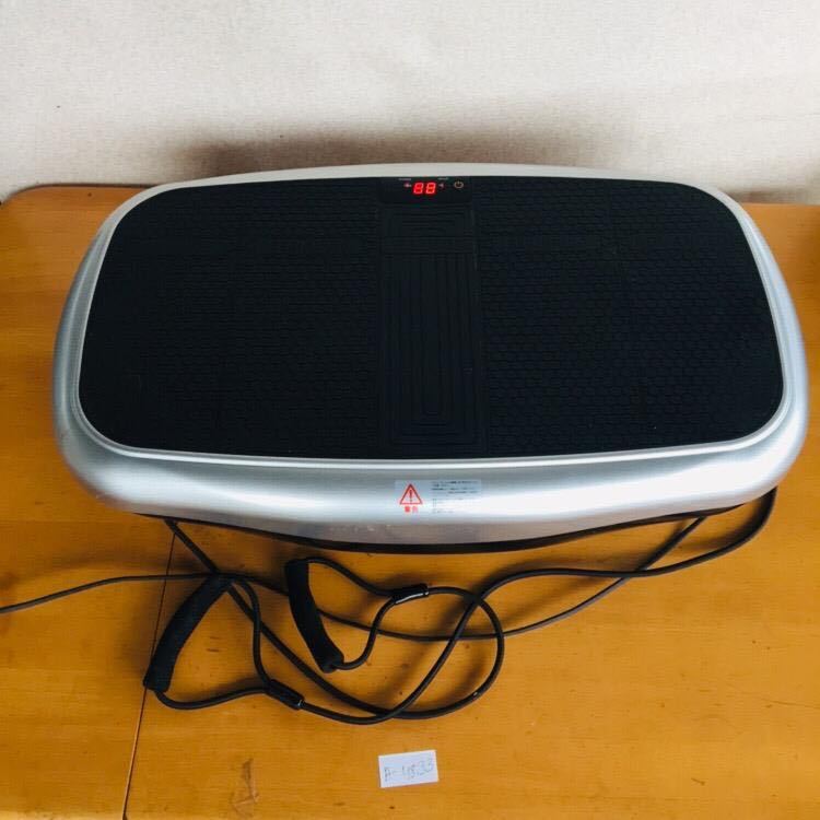 正規品，送料無料 A4833 富士メディック LIFT FIT トレーナー FA001 通電OK ジャンク(マシン)｜売買されたオークション情報、yahooの商品情報をアーカイブ公開 - オークファン その他