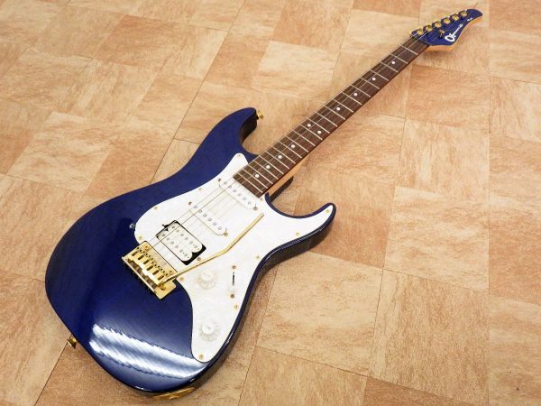 FERNANDES フェルナンデス エレキギター TARGET ターゲット 数量限定