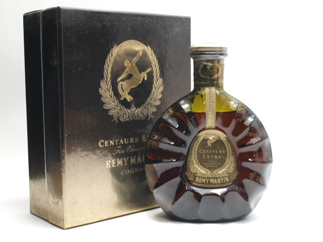 REMY MARTIN CENTAURE EXTRA レミーマルタン セントーエクストラ 700ml