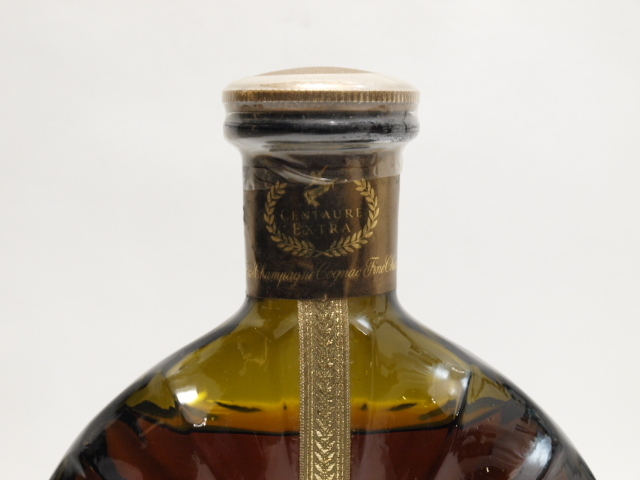 REMY MARTIN CENTAURE EXTRA レミーマルタン セントーエクストラ 700ml