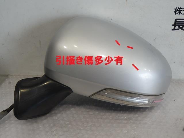 【お買い得，高品質】 プリウス ZVW30 左ドアミラー 16203992(ドアミラー)｜売買されたオークション情報、yahooの商品情報をアーカイブ公開 - オークファン トヨタ用