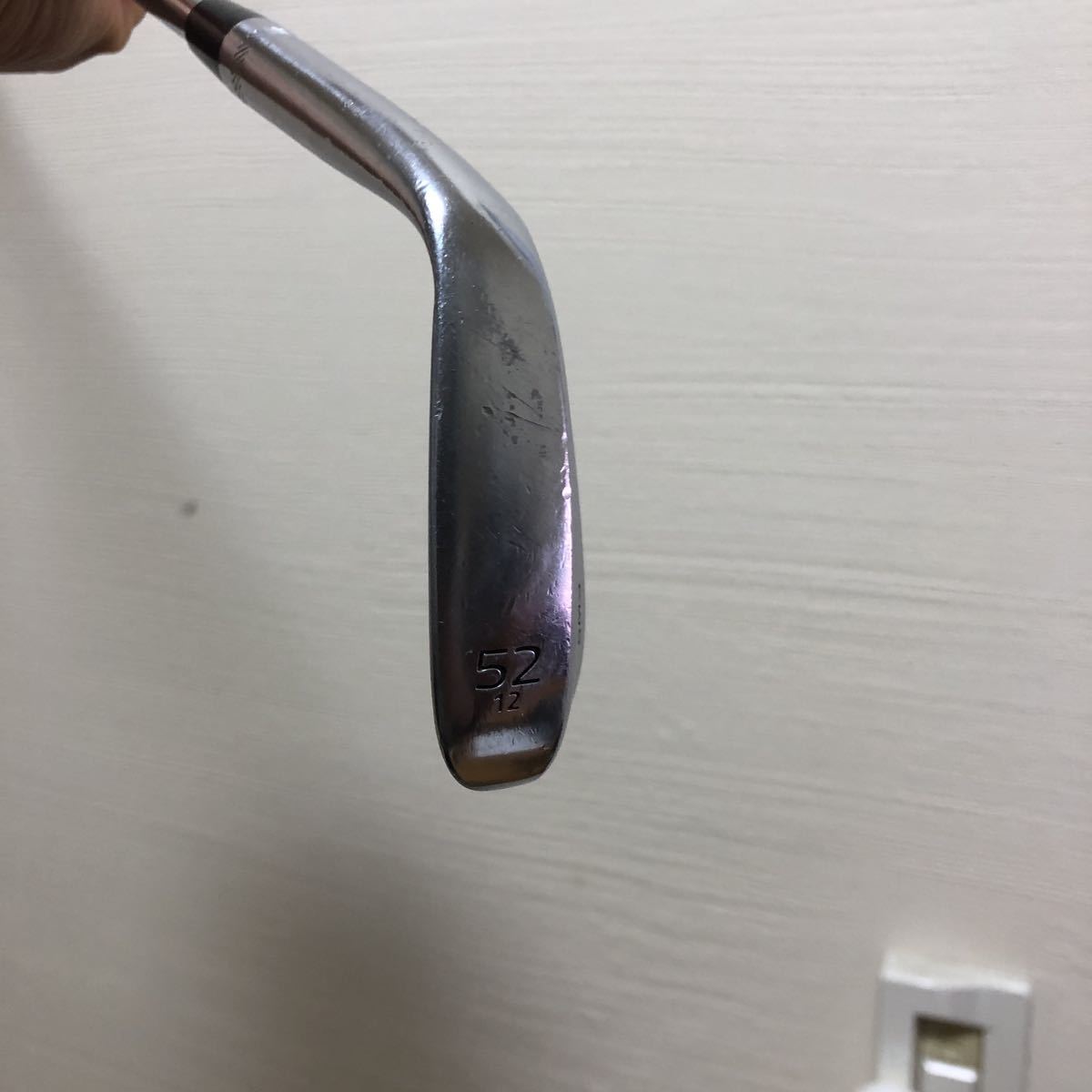 タイトリスト ボーケイsm5 52° 58° ダイナミックゴールドs200_2