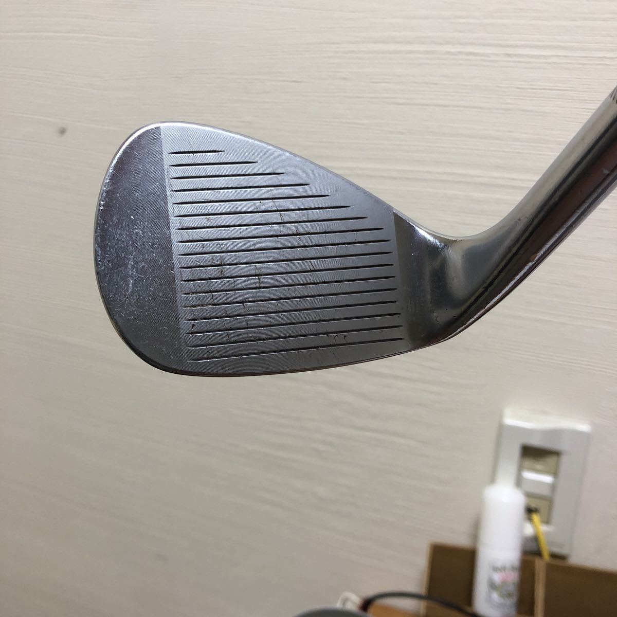 タイトリスト ボーケイsm5 52° 58° ダイナミックゴールドs200_4