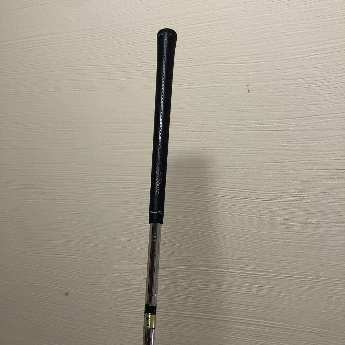 タイトリスト ボーケイsm5 52° 58° ダイナミックゴールドs200_5