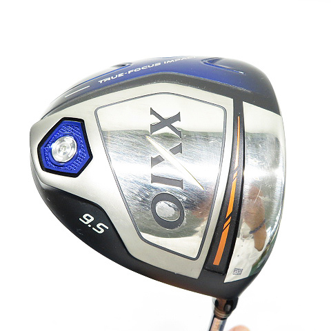 ドライバー XXIO ゼクシオ DUNLOP(ダンロップ) : ゴルフ 2026年 XXIO14+ ゼクシオ14プラス 右 メンズ カーボン シャフト 純正カーボン フレックス:S ダンロップ(DUNLOP)