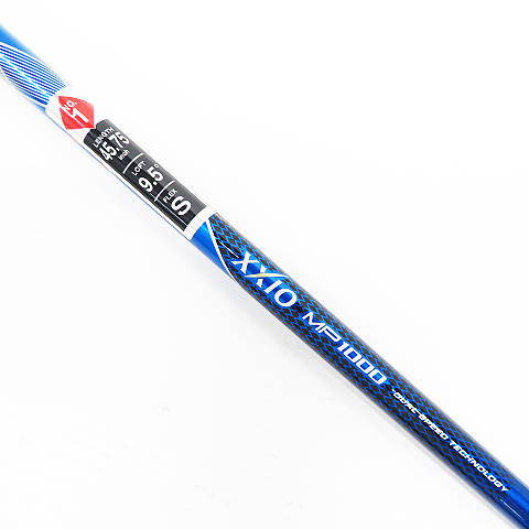 ドライバー XXIO ゼクシオ DUNLOP(ダンロップ) : ゴルフ 2026年 XXIO14+ ゼクシオ14プラス 右 メンズ カーボン シャフト 純正カーボン フレックス:S ダンロップ(DUNLOP)