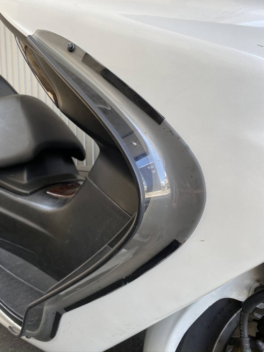 【岩手より】マジェスティ250（SG03J)　調子良好　走行8000キロ台　ノーマル　自賠責Ｒ３年３月まで_10