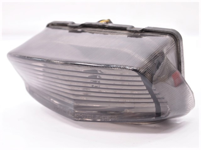 CB400SF.V-TECH.SPEC1/2.LEDテールランプ.テールライトVテック