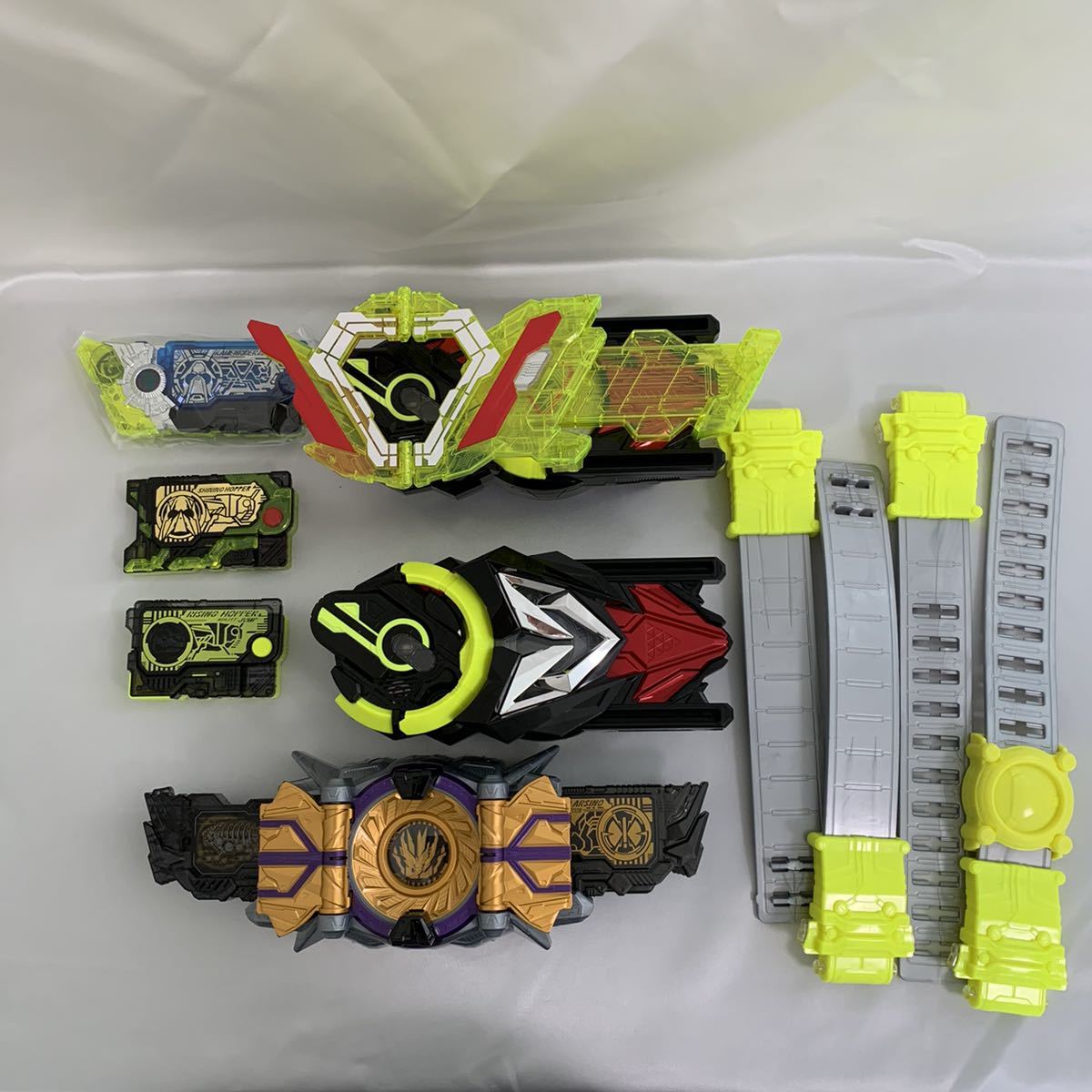 仮面ライダーゼロワン | 特集 東映ビデオオフィシャルサイト - 仮面