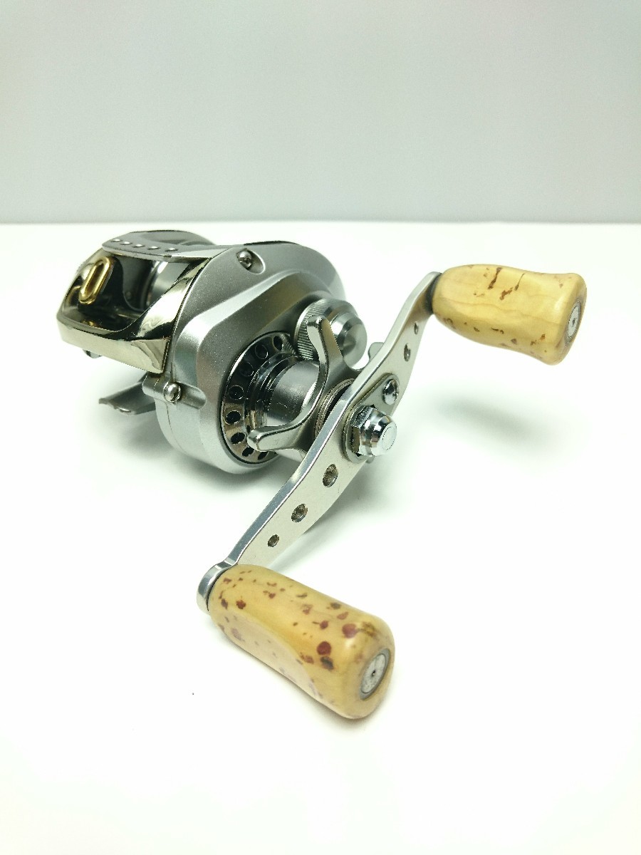 最安値，定番人気 DAIWA リール/ベイトリール/TDジリオン100PL(ダイワ)｜売買されたオークション情報、yahooの商品情報をアーカイブ公開 - オークファン ダイワ