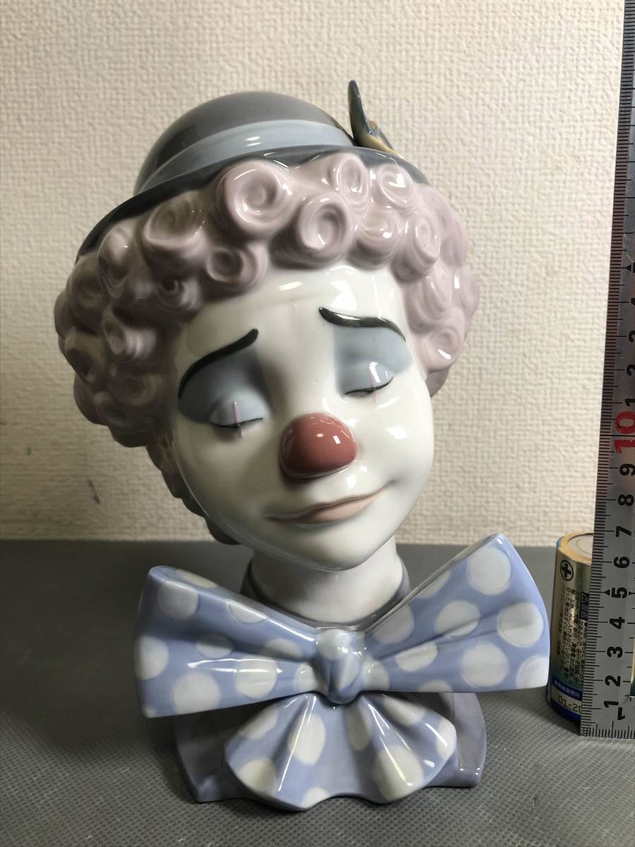 7＃Z9/6609 リヤドロ LLADRO 