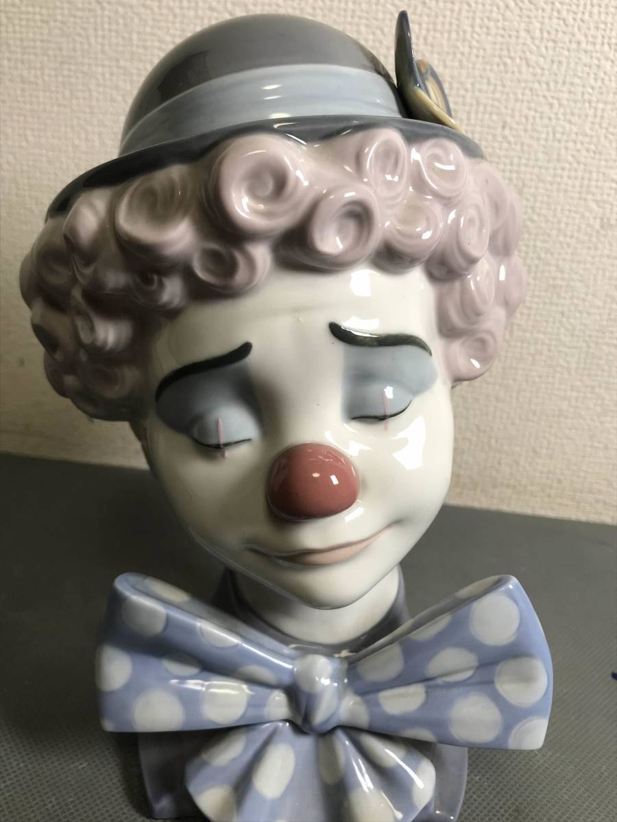 7＃Z9/6609 リヤドロ LLADRO 