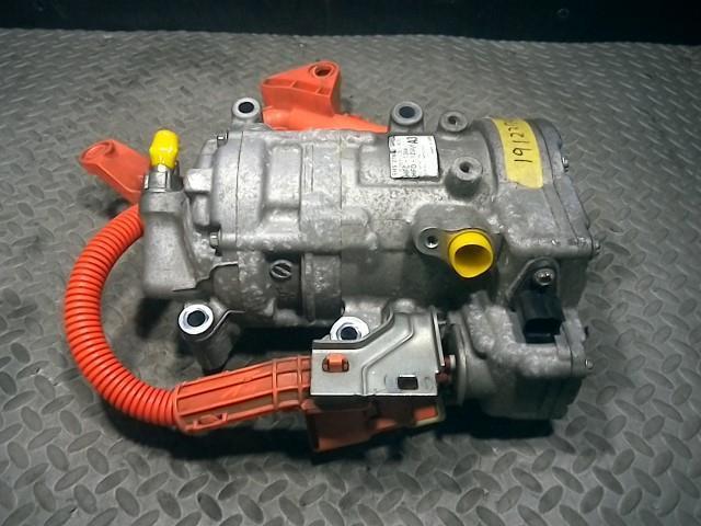 100%新品，最新作 フィット DAA-GP5 エアコンコンプレッサー YR605M SHS-27M 38810-5P6-004(ホンダ用)｜売買されたオークション情報、yahooの商品情報をアーカイブ公開 - オークファン ホンダ用