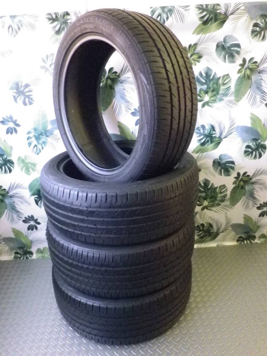 安い，セール TOYO NANOENERGY3 215/45R17 トーヨー nanoenergy3 ４本(中古品)｜売買されたオークション情報、yahooの商品情報をアーカイブ公開 - オークファン 17インチ