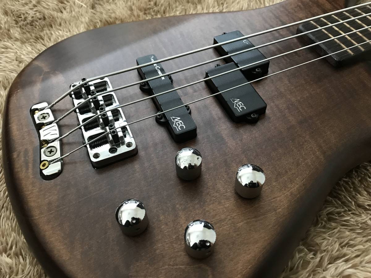 Warwick Fortress One 0 - BassBros エレキベース｜Yahoo ドイツ製