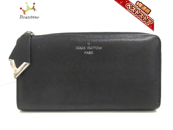ルイヴィトン M60146 LOUIS VUITTON ルイヴィトン⁄長財布 