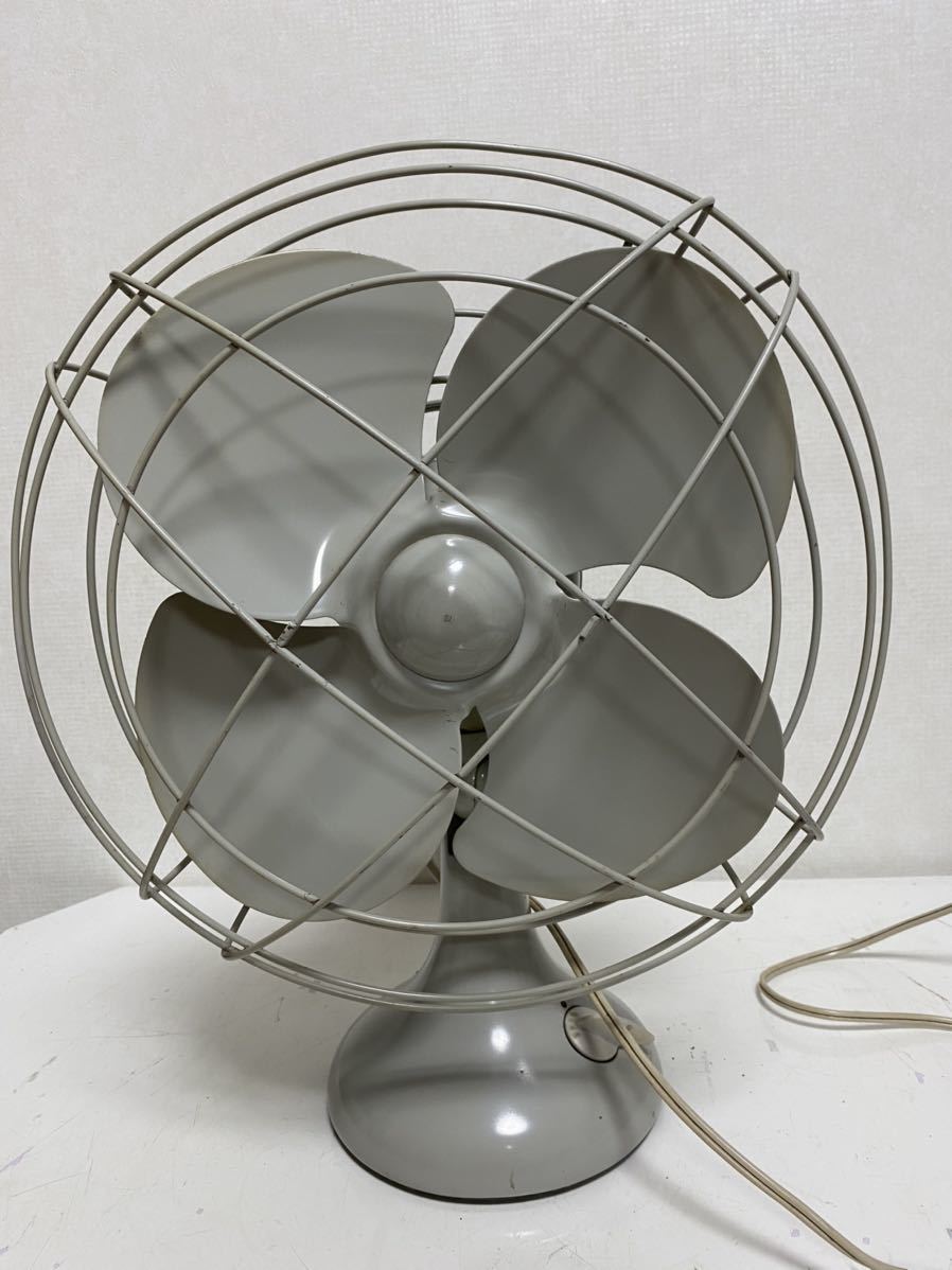 東芝 TOSHIBA 扇風機 9-1645 AC ELECTRICFAN レトロ 2026年最新】Yahoo