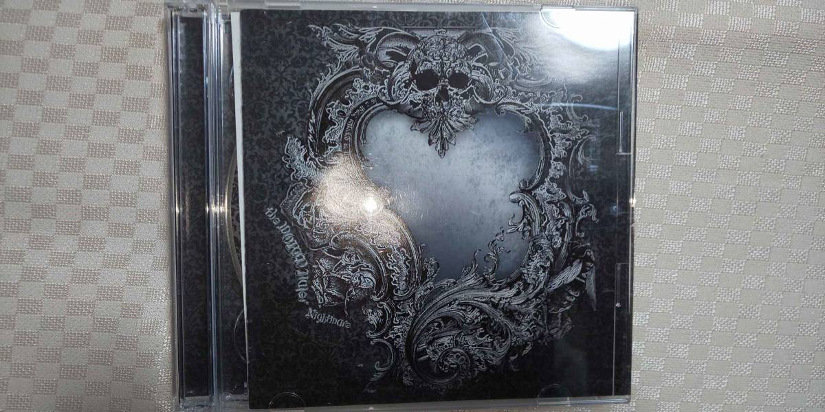 ナイトメア　the WORLD Ruler_1