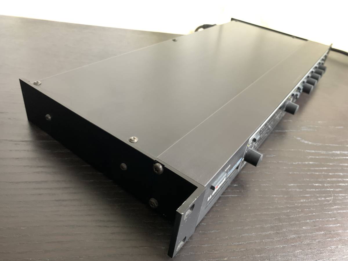 ■ t.c. electronic Finalizer Express 完動・美品！ ■_3