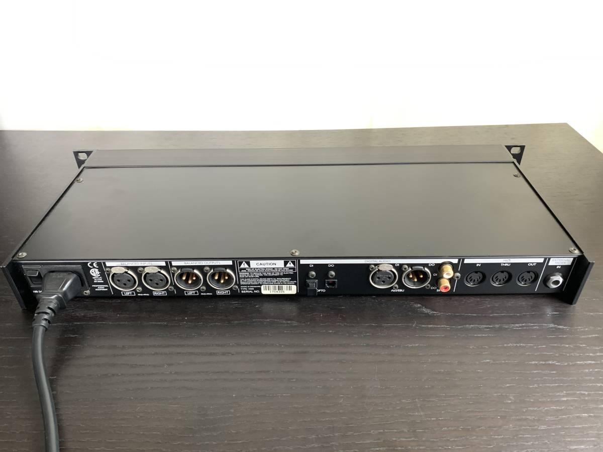 ■ t.c. electronic Finalizer Express 完動・美品！ ■_5