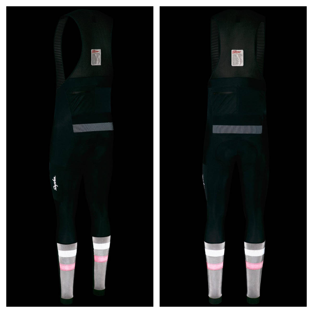 Rapha Brevet Cargo Bib Shorts | Explore with Men's - off cargo offshoot, road the Bici