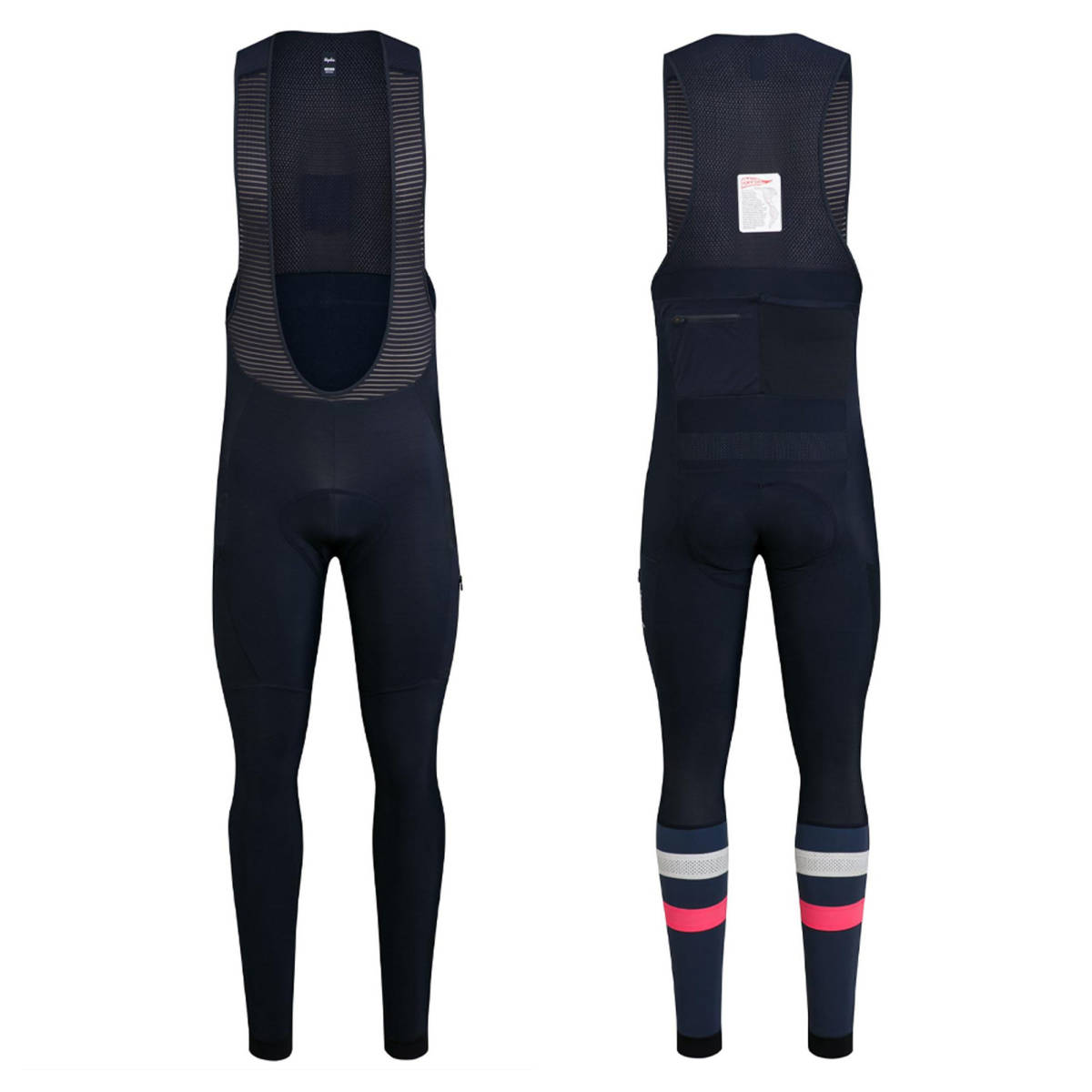 Rapha Brevet Cargo Bib Shorts | Explore with Men's - off cargo offshoot, road the Bici