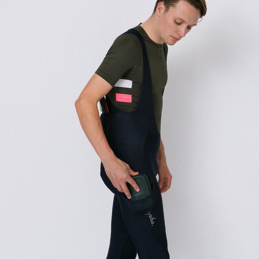 Rapha Brevet Cargo Bib Shorts | Explore with Men's - off cargo offshoot, road the Bici