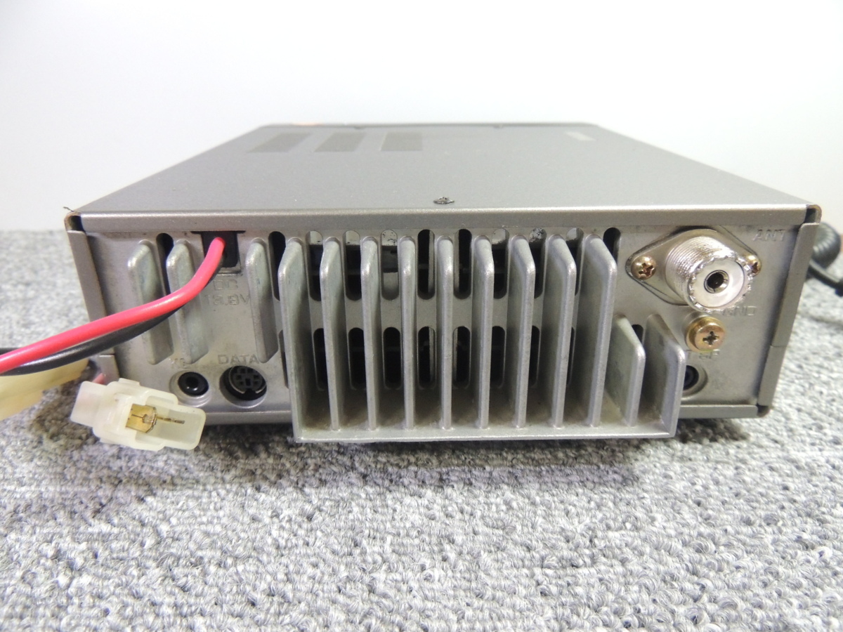 ケンウッド/KENWOOD TM-455 オールモード トランシーバー 無線機