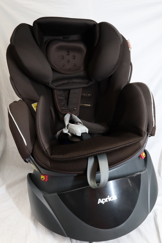 アップリカ フラディア ノーブルブラウン