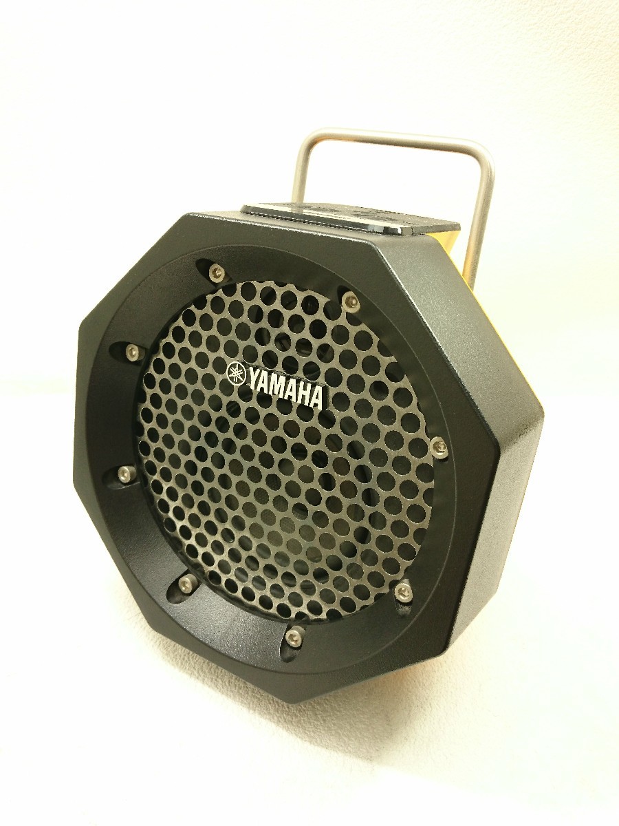 新品，安い YAMAHA◇Bluetoothスピーカー PDX-B11/2012年製