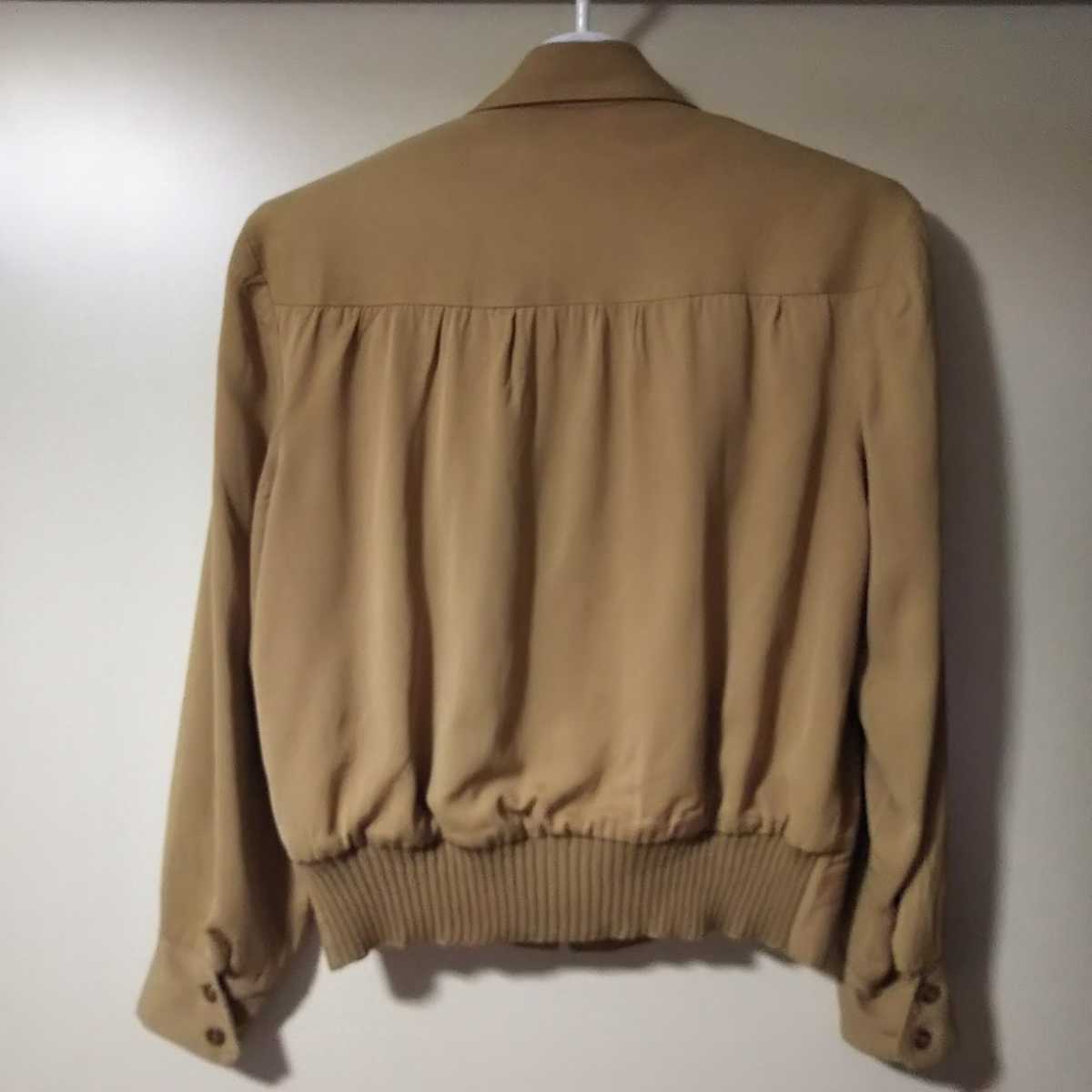 NATIONAL FFA コーデュロイジャケット 色：紺 SIZE:34 TEXAS 
