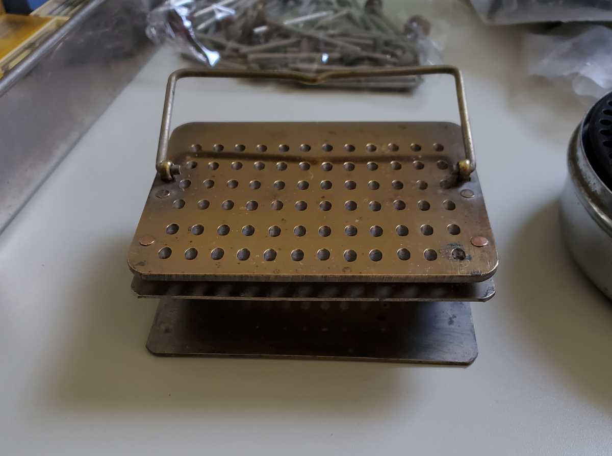 DENTAL HOBY 歯科技工器具 3個セット 【公式通販】