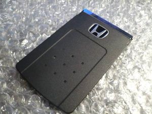 ホンダ カードキーのヤフオク の相場 価格を見る ヤフオク のホンダ カードキーのオークション売買情報は14件が掲載されています