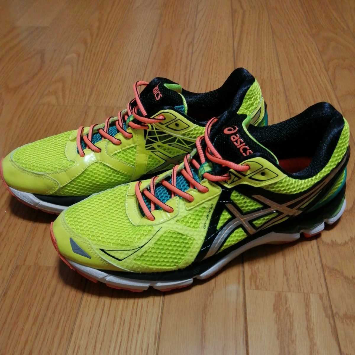 GT-2000 | asics アシックス - 0 [アシックス] NEW ランニングシューズ NEWYORK 3-SW 1 gt new york 28.0cm